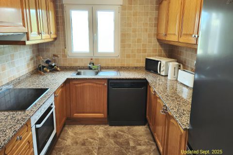 Villa a Pedreguer, Alicante, Pedreguer - € 1.495/mes | Ref: VillaBuenavista - foto 12